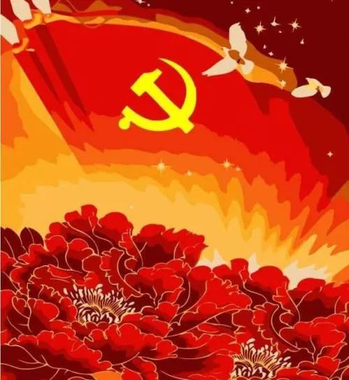 春节期间中共天台县流动党员合肥党支部走访慰问困难户,主题党日暖人心活动(图3) 图片