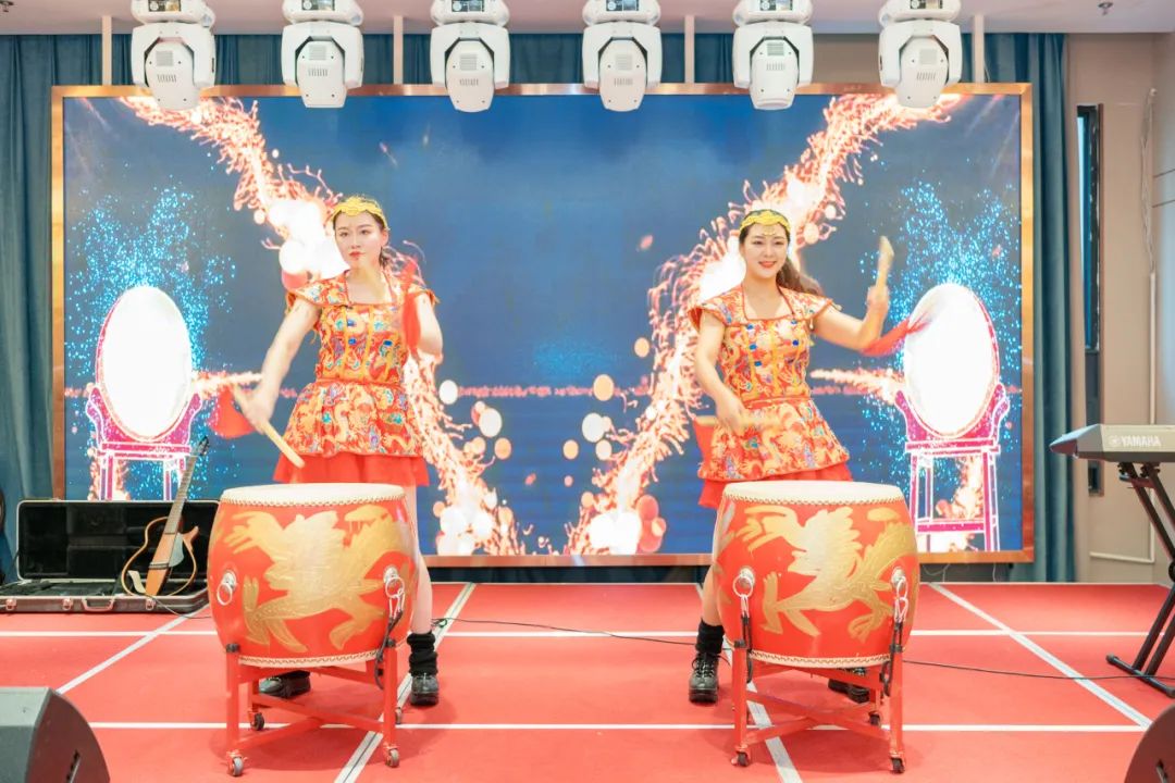 庆祝建党百年,再创辉煌业绩(图12) 图片