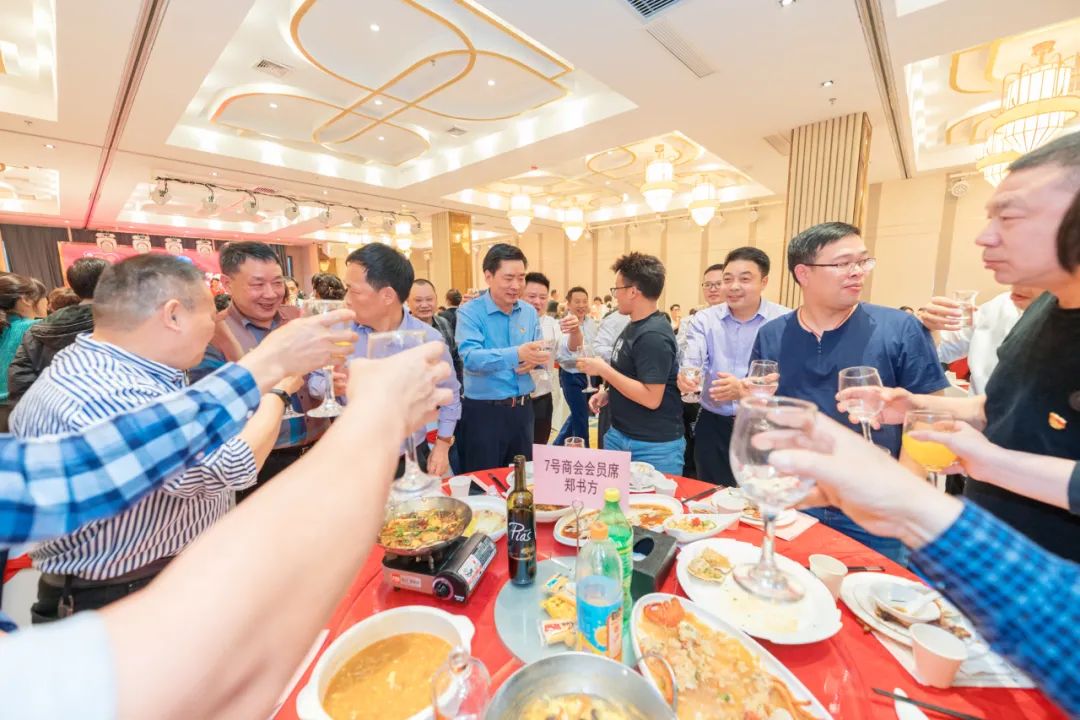 庆祝建党百年,再创辉煌业绩(图13) 图片