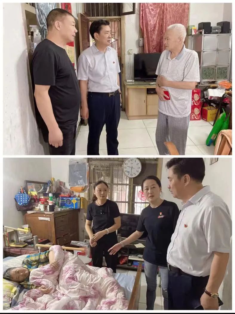 中共天台县流动党员合肥支部九月份党员活动日(图14) 图片