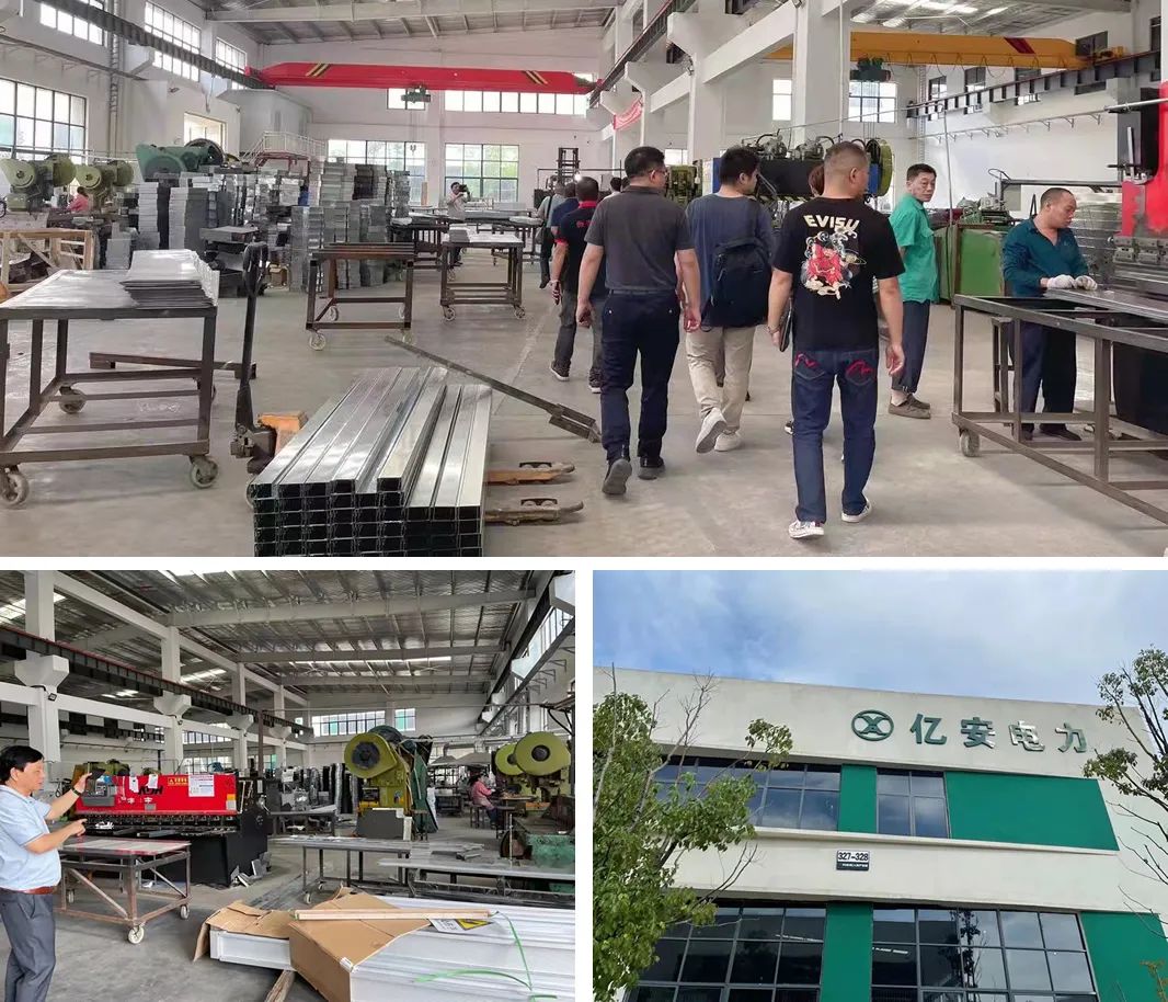 合肥市天台商会天台县流动党员合肥支部举办迎国庆慰问活动(图4) 图片